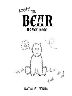 cover image of Sooty the Bear